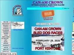 Sites similar to can-am-crown.net