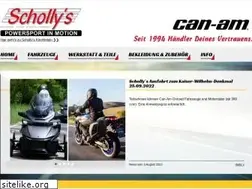 Sites similar to can-am-spyder.info