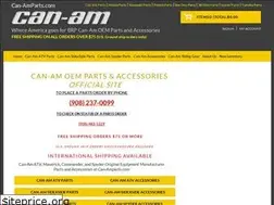 Sites similar to can-amparts.com