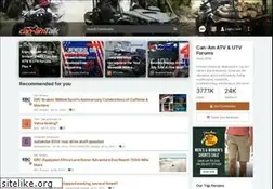 Sites similar to can-amtalk.com