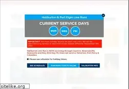 Sites similar to can-arcoach.com