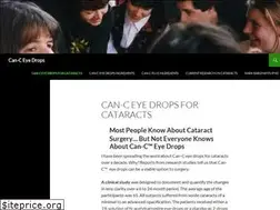 Sites similar to can-c.me