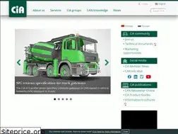 Sites similar to can-cia.de