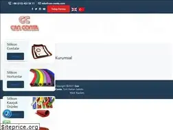 Sites similar to can-conta.com