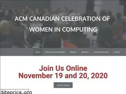 Sites similar to can-cwic.ca
