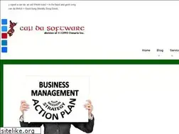 Sites similar to can-da.com