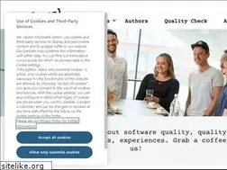 Sites similar to can-diagnostics.com