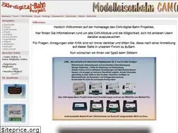 Sites similar to can-digital-bahn.com