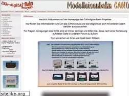Sites similar to can-digital-bahn.de