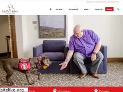 Sites similar to can-do-canines.org