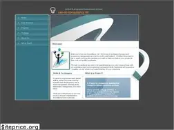 Sites similar to can-do-consultancy.co.uk