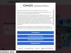 Sites similar to can-do-design.de