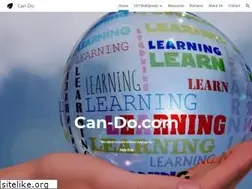 Sites similar to can-do.com
