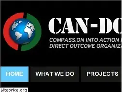 Sites similar to can-do.org