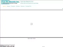 Sites similar to can-doelectric.com