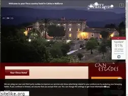 Sites similar to can-estades.com