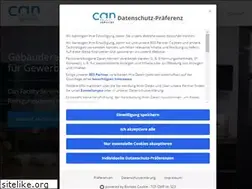 Sites similar to can-facilityservices.de