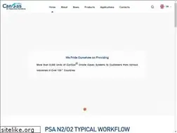 Sites similar to can-gas.net