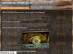 Sites similar to can-hamburg.de