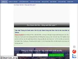 Sites similar to can-ho.vn