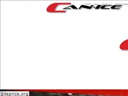 Sites similar to can-ice.com