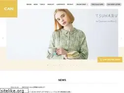 Sites similar to can-jp.com