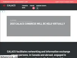 Sites similar to can-latam.org