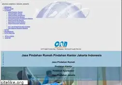 Sites similar to can-moving.com