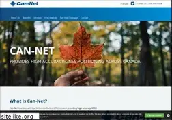 Sites similar to can-net.ca