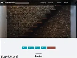 Sites similar to can-net.co.jp