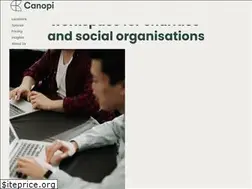 Sites similar to can-online.org.uk
