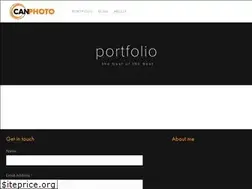 Sites similar to can-photo.com