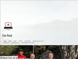 Sites similar to can-ruck.com