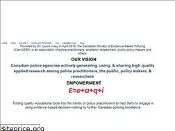 Sites similar to can-sebp.net