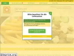 Sites similar to can-sofra.de