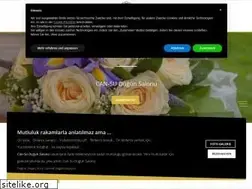 Sites similar to can-su-saal.de
