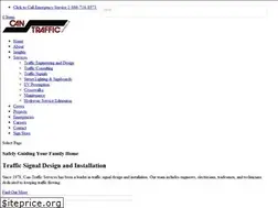 Sites similar to can-traffic.ca