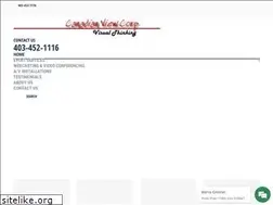 Sites similar to can-view.com
