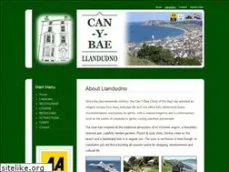 Sites similar to can-y-baehotel.com