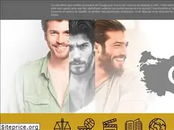 Sites similar to can-yaman.blogspot.com