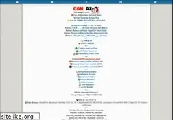 Sites similar to can.az