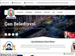 Sites similar to can.bel.tr