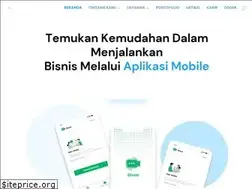 Sites similar to can.co.id
