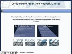 Sites similar to can.coop