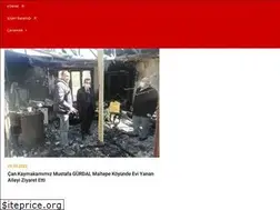 Sites similar to can.gov.tr