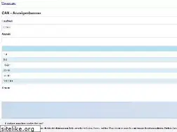 Sites similar to can.monster.de