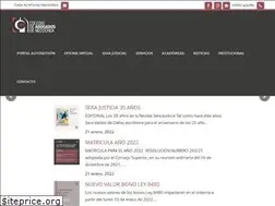Sites similar to can.org.ar