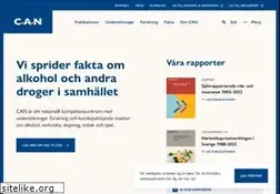 Sites similar to can.se