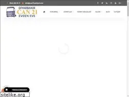 Sites similar to can21nakliyat.com