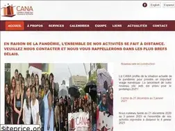 Sites similar to cana-montreal.org